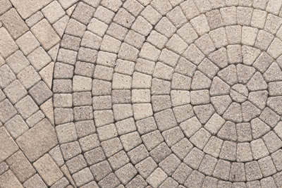 Brick Paver Repair Paver Repair Sample
