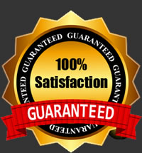 Satisfaction Guaranteed